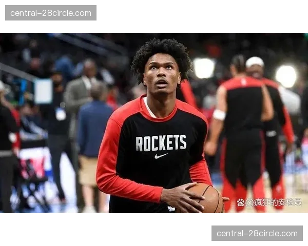 阿门汤普森今夏可签顶薪合同 火箭年轻核心续约问题引关注